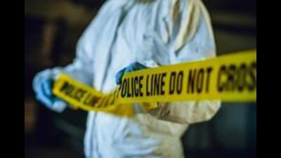 The Haveli police found a teenager’s decomposed body from the ventilation duct of Chintamani Heights building in Khadakwasla. (REPRESENTATIVE IMAGE) The Haveli police found a teenager’s decomposed body from the ventilation duct of Chintamani Heights building in Khadakwasla. (REPRESENTATIVE IMAGE)