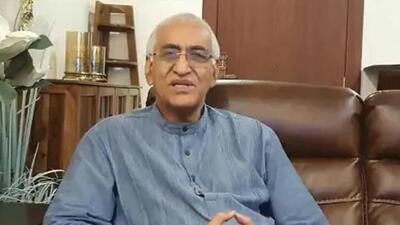 Chhattisgarh health minister T S Singh Deo on Sunday said it is difficult for him to think beyond the Congress party. (HT PHOTO.) Chhattisgarh health minister T S Singh Deo on Sunday said it is difficult for him to think beyond the Congress party. (HT PHOTO.)