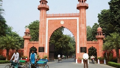 Only vaccinated international students to get entry into AMU