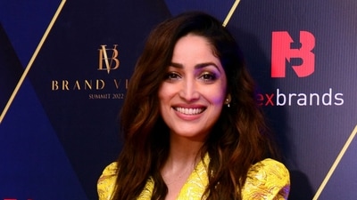 Yami Gautam's Instagram account is hacked. (AFP) Yami Gautam's Instagram account is hacked. (AFP)