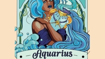 Read your free daily Aquarius horoscope on HindustanTimes.com. Find out what the planets have predicted for April 4, 2022