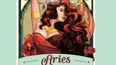 Read your free daily Aries horoscope on HindustanTimes.com. Find out what the planets have predicted for April 4, 2022 Read your free daily Aries horoscope on HindustanTimes.com. Find out what the planets have predicted for April 4, 2022