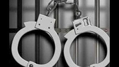 The victim had been missing since April 2. He was found lying unconscious on the periphery of the village, and was rushed to the hospital, where doctors declared him dead on arrival. (Representative Image/HT File) The victim had been missing since April 2. He was found lying unconscious on the periphery of the village, and was rushed to the hospital, where doctors declared him dead on arrival. (Representative Image/HT File)
