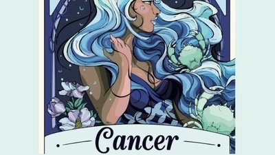Read your free daily Cancer horoscope on HindustanTimes.com. Find out what the planets have predicted for April 4, 2022 Read your free daily Cancer horoscope on HindustanTimes.com. Find out what the planets have predicted for April 4, 2022