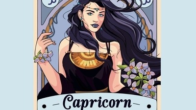 Read your free daily Capricorn horoscope on HindustanTimes.com. Find out what the planets have predicted for April 4, 2022