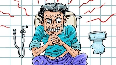 Suffering from irritable bowel syndrome? Avoid these foods, consume these&nbsp; (Pixabay)