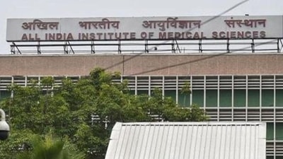AIIMS, Delhi (File Photo/PTI) AIIMS, Delhi (File Photo/PTI)