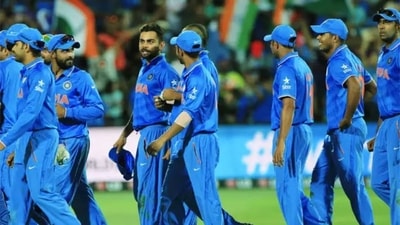 India in 2015 World Cup (PTI) India in 2015 World Cup (PTI)