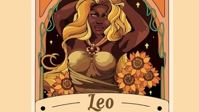 Read your free daily Leo horoscope on HindustanTimes.com. Find out what the planets have predicted for April 4, 2022 Read your free daily Leo horoscope on HindustanTimes.com. Find out what the planets have predicted for April 4, 2022