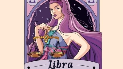 Read your free daily Libra horoscope on HindustanTimes.com. Find out what the planets have predicted for April 4, 2022