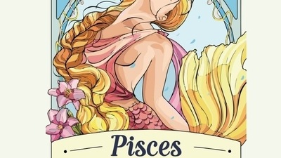 Read your free daily pisces horoscope on HindustanTimes.com. Find out what the planets have predicted for April 4, 2022 Read your free daily pisces horoscope on HindustanTimes.com. Find out what the planets have predicted for April 4, 2022
