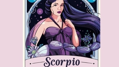Read your free daily Scorpio horoscope on HindustanTimes.com. Find out what the planets have predicted for April 4, 2022