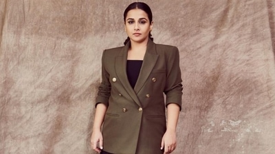 Vidya Balan has recalled the time when she faced trolling. (Instagram/@who_wore_what_when) Vidya Balan has recalled the time when she faced trolling. (Instagram/@who_wore_what_when)