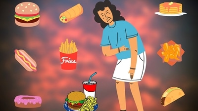 Endometriosis: Foods to eat or avoid, exercise tips, lifestyle changes to make (Pixabay) Endometriosis: Foods to eat or avoid, exercise tips, lifestyle changes to make (Pixabay)