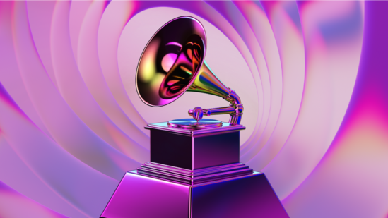 The 64th annual Grammy Awards will take place in Las Vegas.