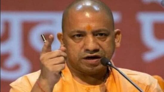 Uttar Pradesh chief minister Yogi Adityanath has asked the basic education department to ensure deployment of teachers in all state-run schools. (FILE PHOTO)