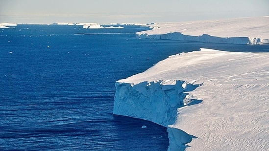 The agreement aims to cap global warming at 1.5 degrees Celsius (2.7 Fahrenheit) this century.