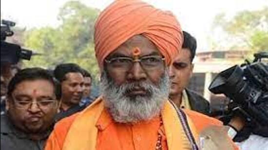 Sakshi Maharaj (FILE PHOTO)