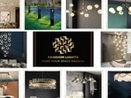 The Delhi-based company, Fandom Lights empowers homeowners across India with high-quality and luxury chandeliers, wall lamps, pendant lamps, outdoor lights, floor lamps, and LED lights for modern homes exclusively online. The Delhi-based company, Fandom Lights empowers homeowners across India with high-quality and luxury chandeliers, wall lamps, pendant lamps, outdoor lights, floor lamps, and LED lights for modern homes exclusively online.