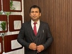 Skies International Pvt. Ltd. is the brainchild of Mr. Aakash Bhardwaj Skies International Pvt. Ltd. is the brainchild of Mr. Aakash Bhardwaj