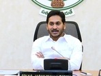 Andhra Pradesh chief minister YS Jagan Mohan Reddy (ANI) Andhra Pradesh chief minister YS Jagan Mohan Reddy (ANI)