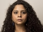 File photo of journalist Rana Ayyub. File photo of journalist Rana Ayyub.