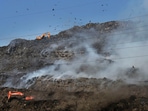 It was another example of how complicated and time-consuming firefighting and rescue operations can be.&nbsp;