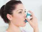 Changes in airway cells cause genetic risk for asthma: Study Changes in airway cells cause genetic risk for asthma: Study