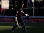 Ross Taylor (Twitter/Sachin Tendulkar) Ross Taylor (Twitter/Sachin Tendulkar)