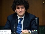 Samuel Bankman-Fried, co-founder and CEO of the cryptocurrency exchange platform FTX Samuel Bankman-Fried, co-founder and CEO of the cryptocurrency exchange platform FTX