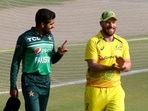 Babar has been in imperious form during the white-ball leg of Australia's tour of Pakistan. Babar has been in imperious form during the white-ball leg of Australia's tour of Pakistan. 