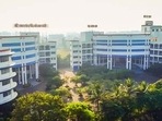 Sri Balaji University, Pune (SBUP) Sri Balaji University, Pune (SBUP)