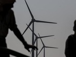 The IPCC report warned that policies implemented till the end of 2020 will add more emissions and lead to a rise of 3.2°C by the end of the century. (Bloomberg)