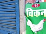 In a letter to SDMC commissioner Gyanesh Bharti on Monday, Suryan demanded that the shops should be ordered shut till April 11, when the nine-day Hindu festival will come to an end.(Sakib Ali/HT file photo. Representative image) In a letter to SDMC commissioner Gyanesh Bharti on Monday, Suryan demanded that the shops should be ordered shut till April 11, when the nine-day Hindu festival will come to an end.(Sakib Ali/HT file photo. Representative image)