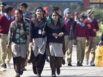 CBSE Term 2 Board Exam 2022: Download sample paper, syllabus, question bank(HT File) CBSE Term 2 Board Exam 2022: Download sample paper, syllabus, question bank(HT File)