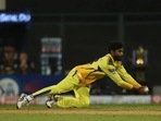 Jadeja is bound to be under maximum strain. (BCCI) Jadeja is bound to be under maximum strain. (BCCI)