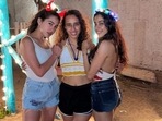 Sara Ali Khan and Janhvi Kapoor's Pilates coach Namrata Purohit suggests 3 easy inner thigh exercises: Watch video Sara Ali Khan and Janhvi Kapoor's Pilates coach Namrata Purohit suggests 3 easy inner thigh exercises: Watch video