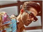 Shahid Kapoor is on a spree of sharing snippets from her fashion diaries on his Instagram profile on a regular basis. The actor keeps slaying fashion goals with each and every post that he makes on his Instagram profile. Be it teaming a bomber jacket with a kurta set or unleashing his boyish charm in a shirt, the actor keeps alerting fashion police. On Monday, Shahid brushed our blues away with yet another set of pictures. We’re drooling.