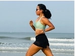 'Moderation and consistency’: Ankita Konwar shares her running mantra