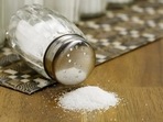 Reducing sodium intake can help patients with heart failure? Here's what study says Reducing sodium intake can help patients with heart failure? Here's what study says