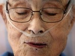 Palliative care is an interdisciplinary approach that aims at improving the quality of life of both terminally ill patients and their caregivers. (REUTERS) Palliative care is an interdisciplinary approach that aims at improving the quality of life of both terminally ill patients and their caregivers. (REUTERS)
