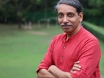 UGC chairman M Jagadesh Kumar