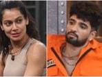 Payal Rohatgi and Zeeshan Khan got into an ugly fight and she has now apologised, but not to him. Payal Rohatgi and Zeeshan Khan got into an ugly fight and she has now apologised, but not to him.