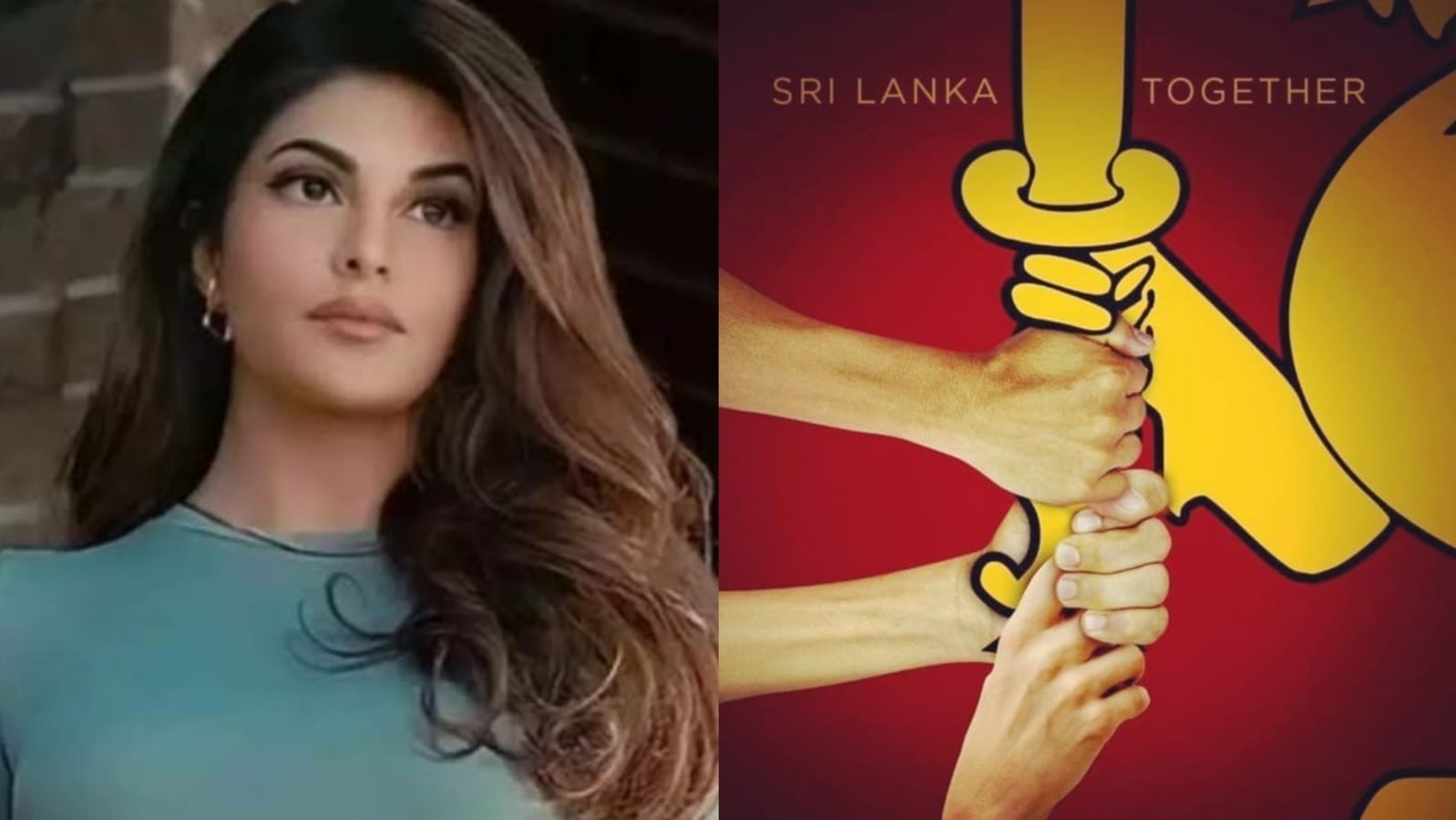 Jacqueline supports homeland Sri Lanka amid economical-political ...