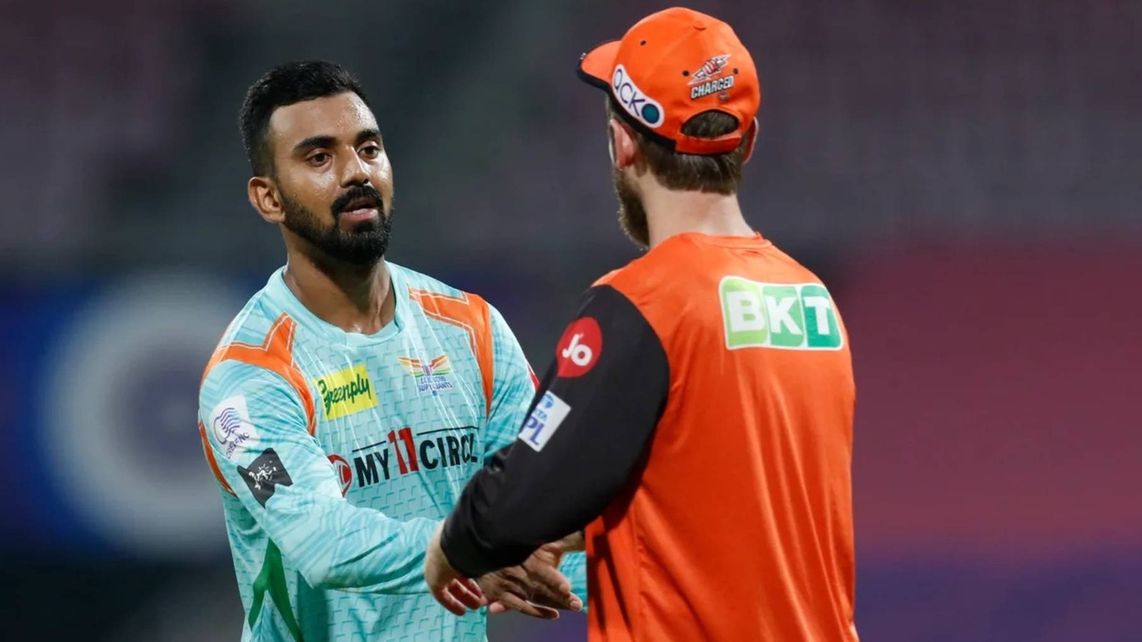 IPL 2022, SRH vs LSG Highlights: Rahul, Hooda, Avesh shine as Lucknow beat Hyderabad to record second straight win