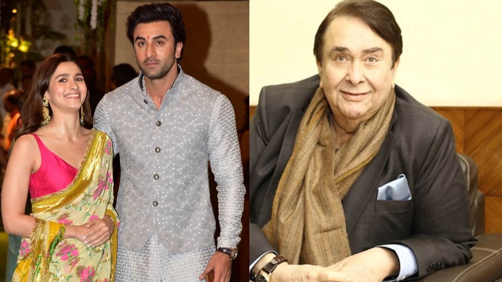 Randhir Kapoor slams those who take ‘liberties with Alia Bhatt and Ranbir Kapoor’: ‘I don’t know why’