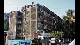The Konkan Development and Area Development Board, in an amnesty scheme, has waived interest on lease rent for societies in MHADA colonies in Thane. (For representational purposes only) (HT FILE PHOTO)