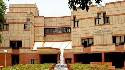 The new medical school at IIT Kanpur , which will be named -- Gangwal School of Medical Sciences and Technology-- is expected to build academic and research leaders in clinical research and MedTech domains. (HT FILE PHOTO.) The new medical school at IIT Kanpur , which will be named -- Gangwal School of Medical Sciences and Technology-- is expected to build academic and research leaders in clinical research and MedTech domains. (HT FILE PHOTO.)