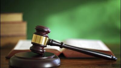A Chandigarh court has sentenced two Ferozepur residents to 10 years in jail for possessing heroin. (iStockphoto) A Chandigarh court has sentenced two Ferozepur residents to 10 years in jail for possessing heroin. (iStockphoto)