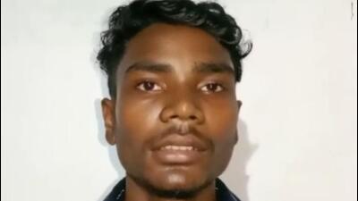 Following an order from NIA officials, Cachar police on Monday summoned Manoj Orang to Udharbond police station to be part of an interrogation. He was questioned for hours and later allowed to go home. (SOURCED.) Following an order from NIA officials, Cachar police on Monday summoned Manoj Orang to Udharbond police station to be part of an interrogation. He was questioned for hours and later allowed to go home. (SOURCED.)